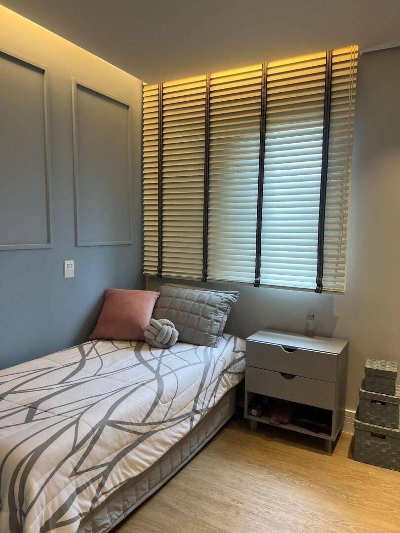 Apartamento para alugar com 2 quartos, 79m² - Foto 6