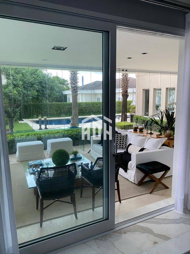 Casa à venda com 5 quartos, 900m² - Foto 12