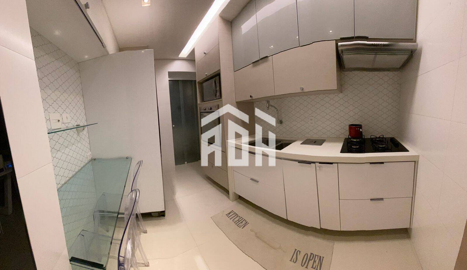 Apartamento à venda com 3 quartos, 96m² - Foto 12