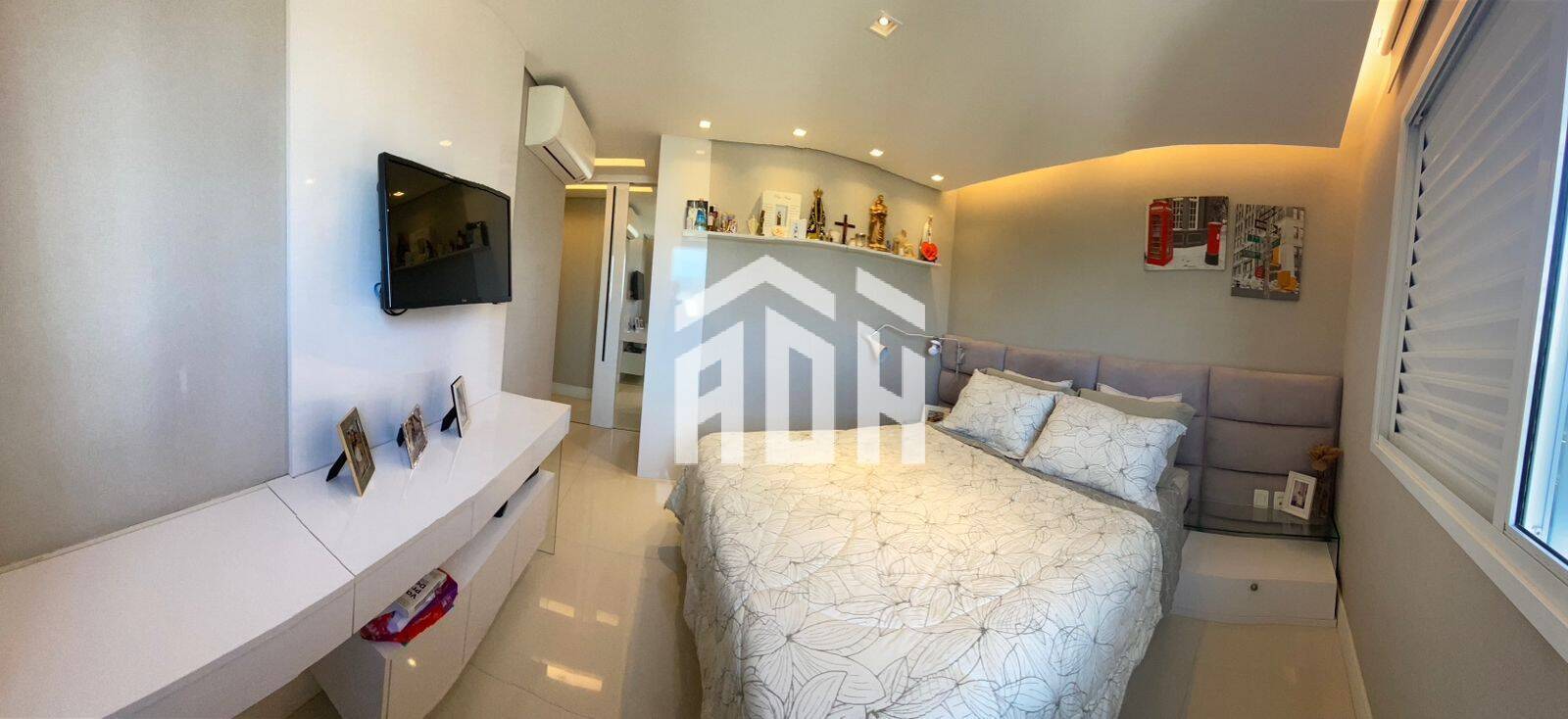 Apartamento à venda com 3 quartos, 96m² - Foto 20