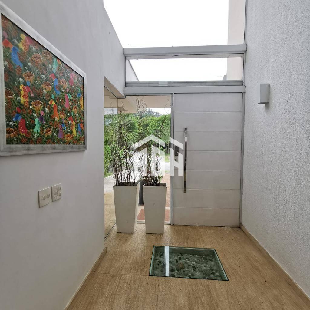 Casa à venda com 4 quartos, 509m² - Foto 4