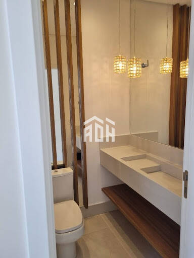 Casa à venda com 5 quartos, 302m² - Foto 14