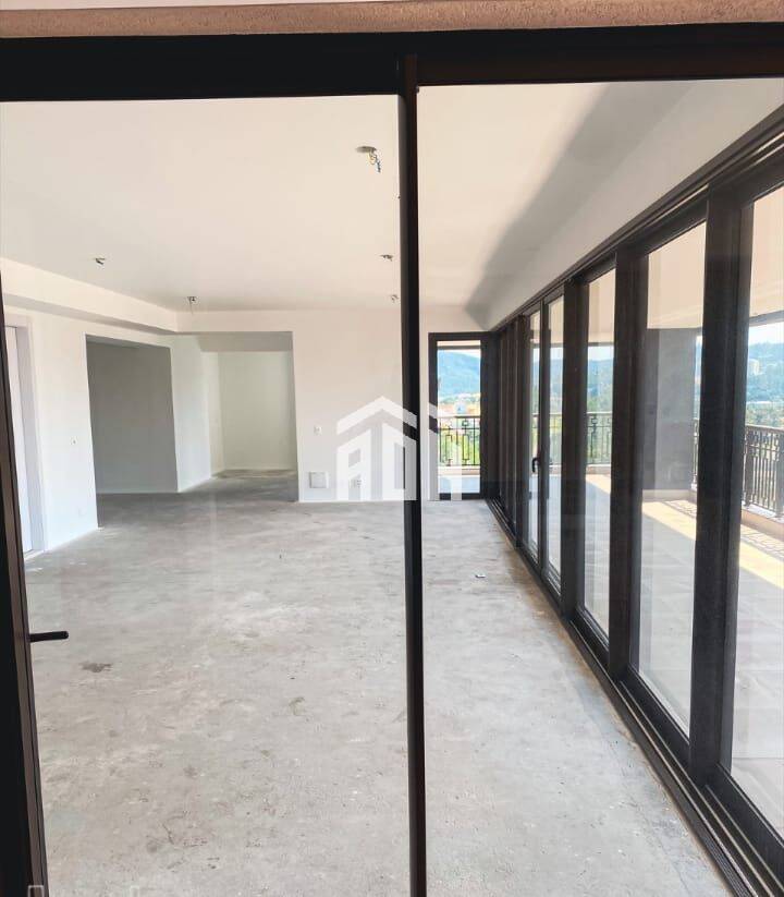 Apartamento à venda com 3 quartos, 410m² - Foto 5