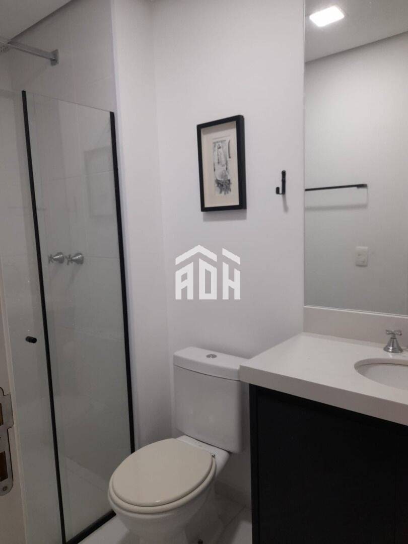 Apartamento à venda com 2 quartos, 81m² - Foto 5