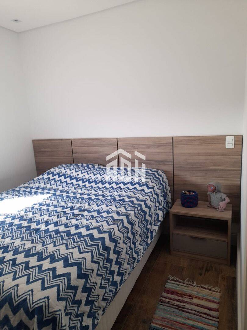 Apartamento à venda com 2 quartos, 81m² - Foto 8