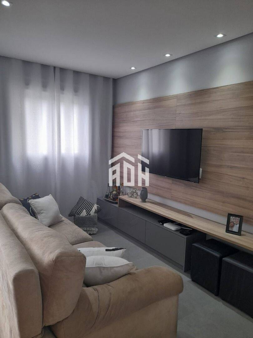 Apartamento à venda com 2 quartos, 81m² - Foto 10