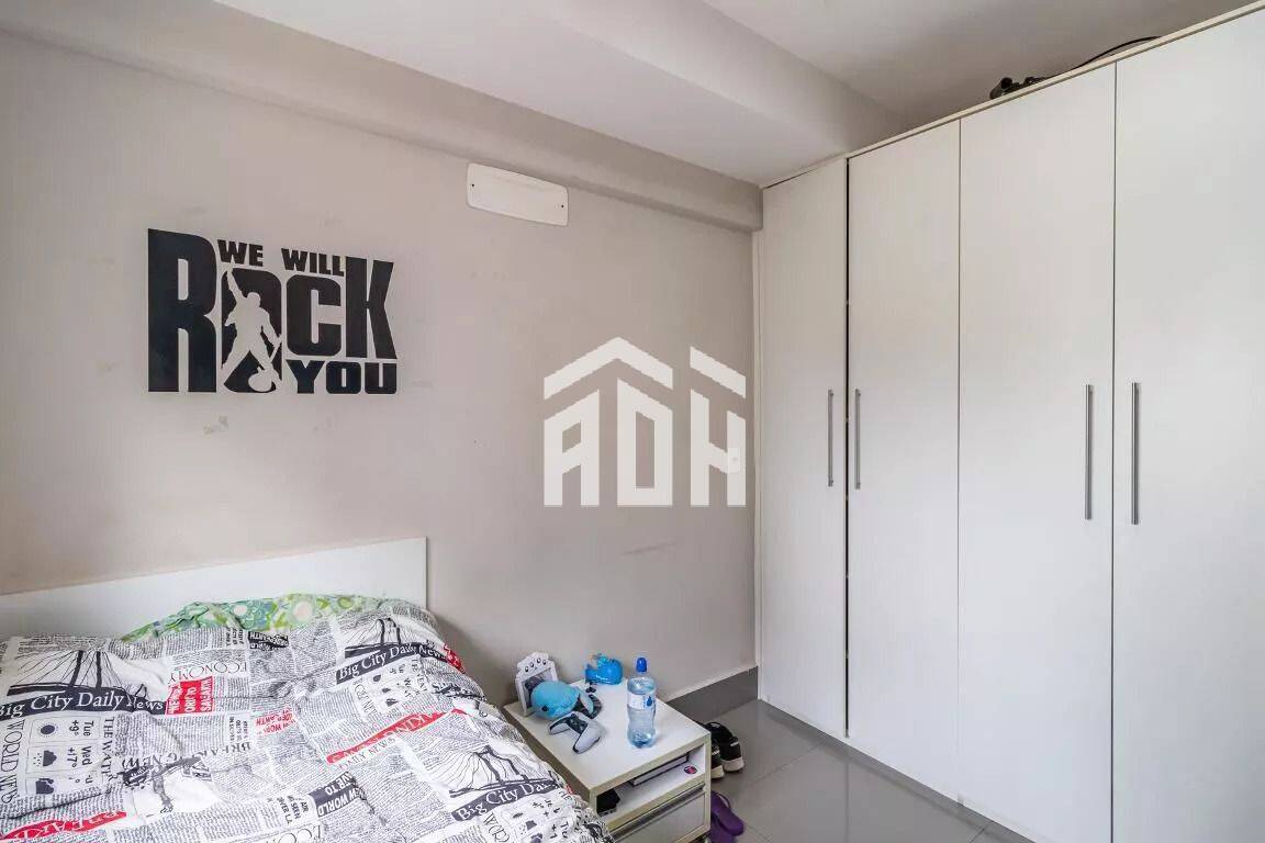 Apartamento à venda com 3 quartos, 97m² - Foto 3