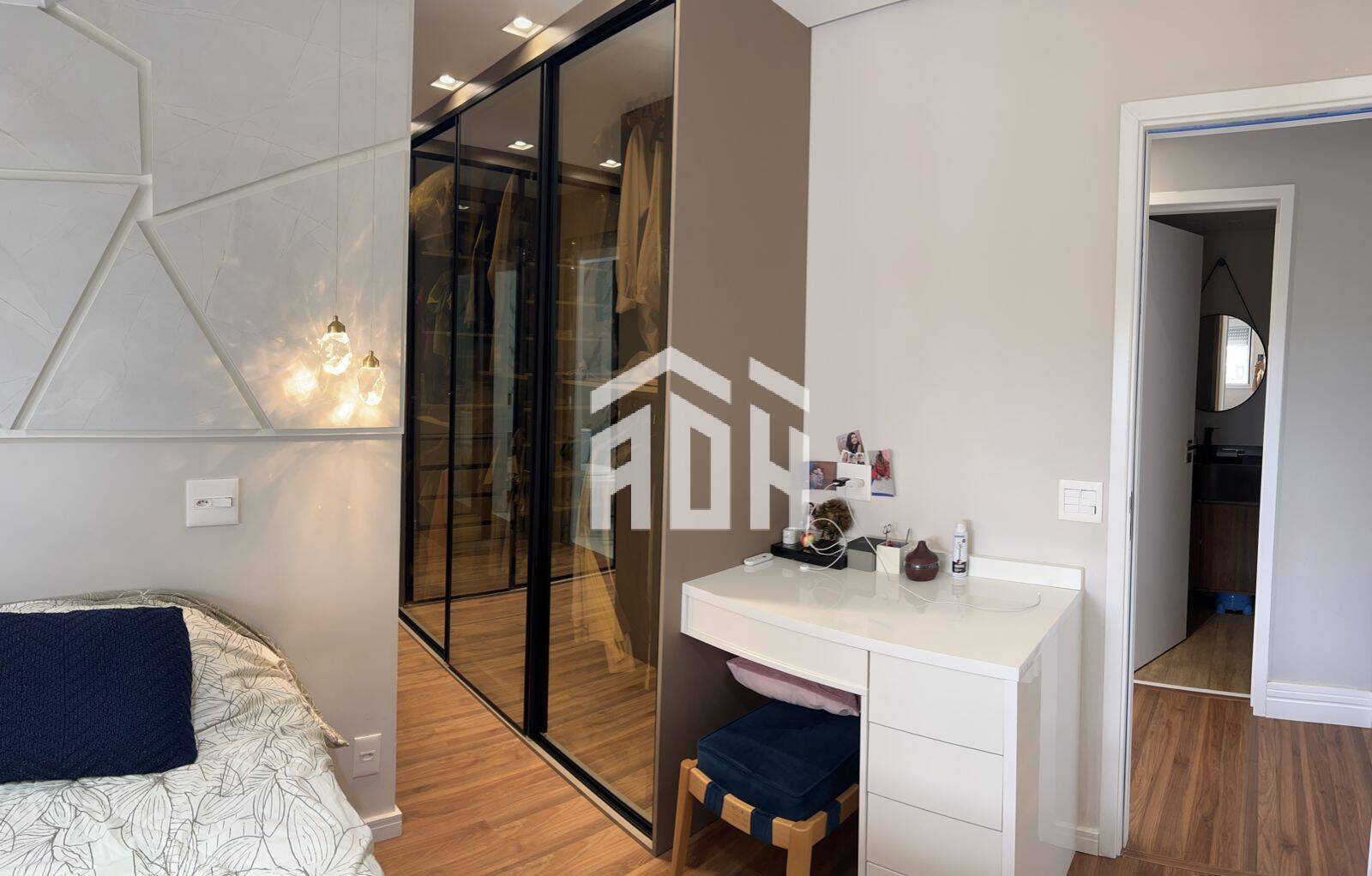 Apartamento à venda com 3 quartos, 110m² - Foto 13