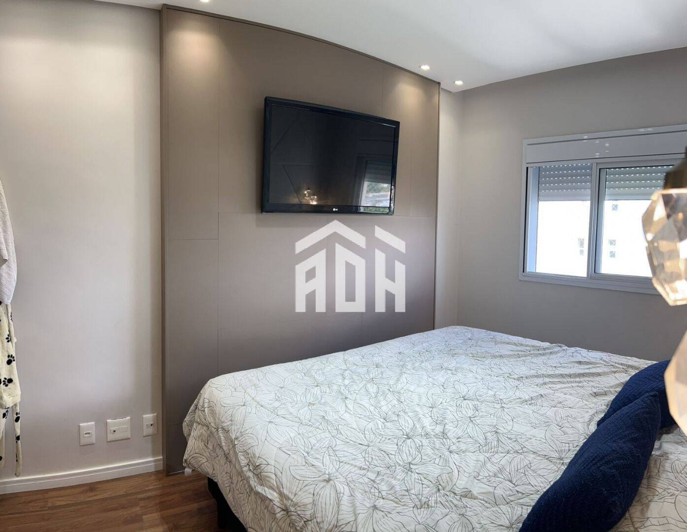 Apartamento à venda com 3 quartos, 110m² - Foto 11