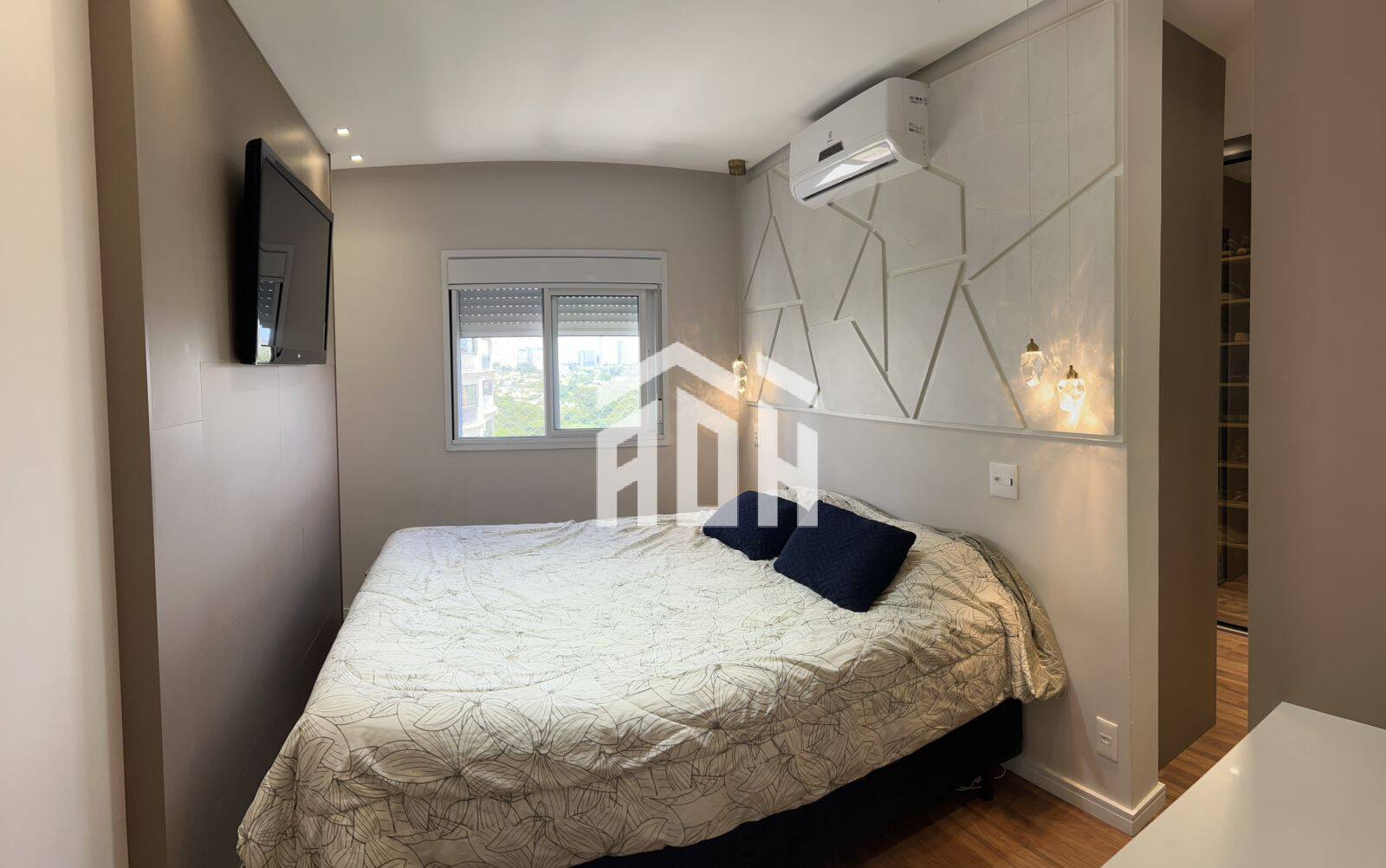 Apartamento à venda com 3 quartos, 110m² - Foto 14