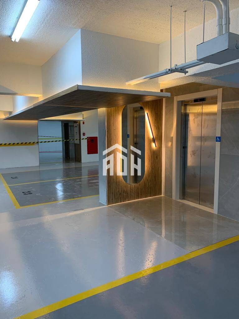 Apartamento para alugar com 4 quartos, 360m² - Foto 36