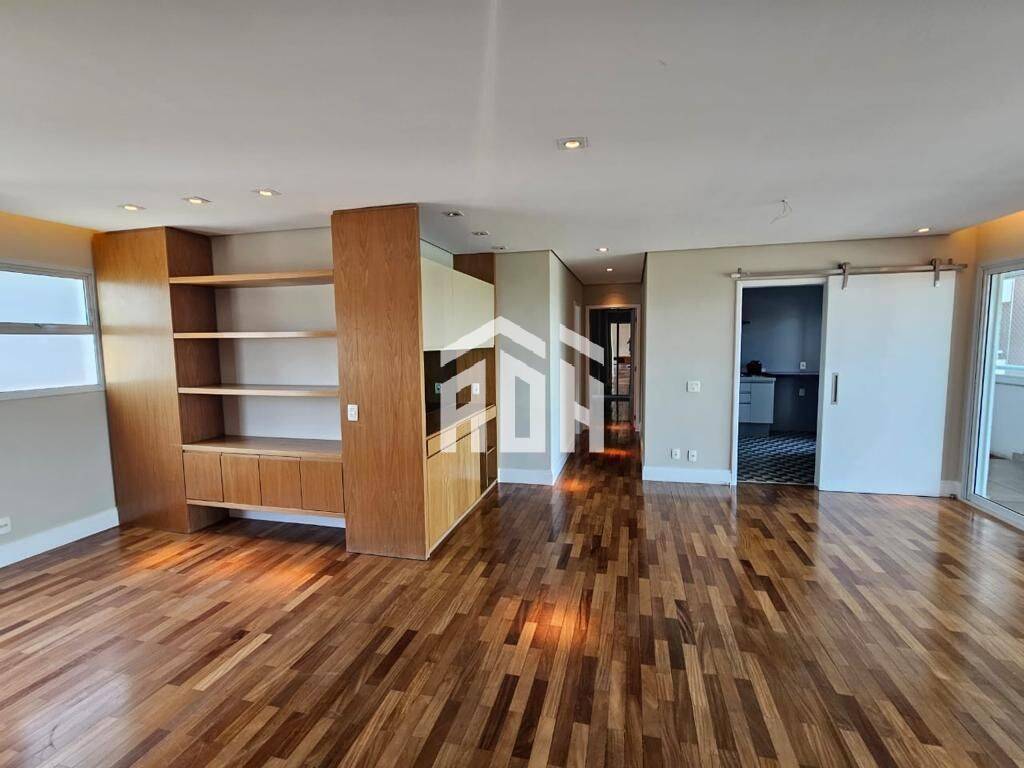 Apartamento à venda com 2 quartos, 156m² - Foto 2