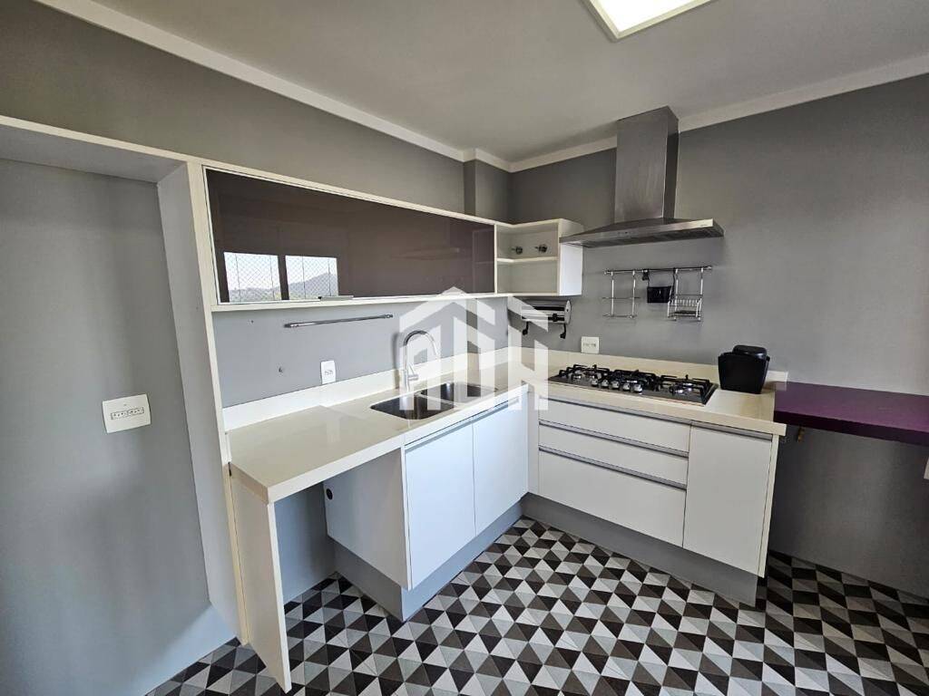 Apartamento à venda com 2 quartos, 156m² - Foto 9