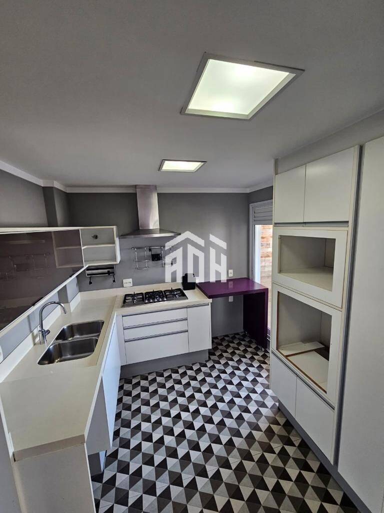 Apartamento à venda com 2 quartos, 156m² - Foto 7