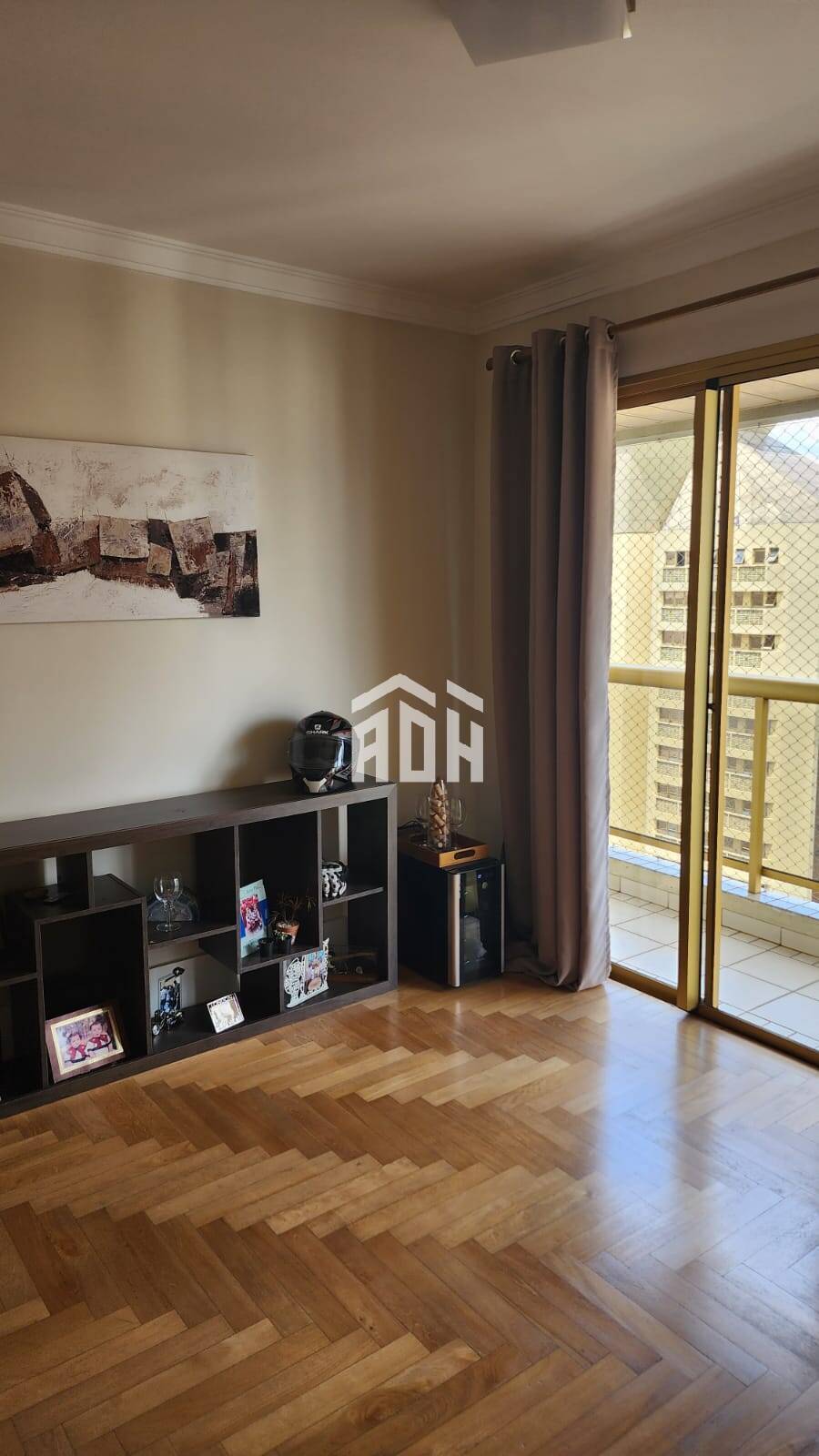 Apartamento à venda com 3 quartos, 107m² - Foto 5