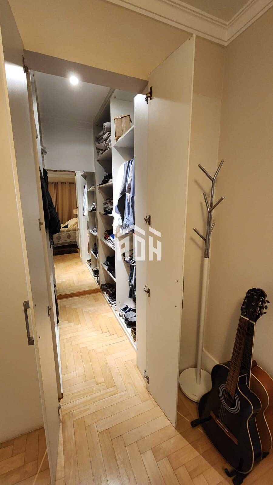 Apartamento à venda com 3 quartos, 107m² - Foto 13