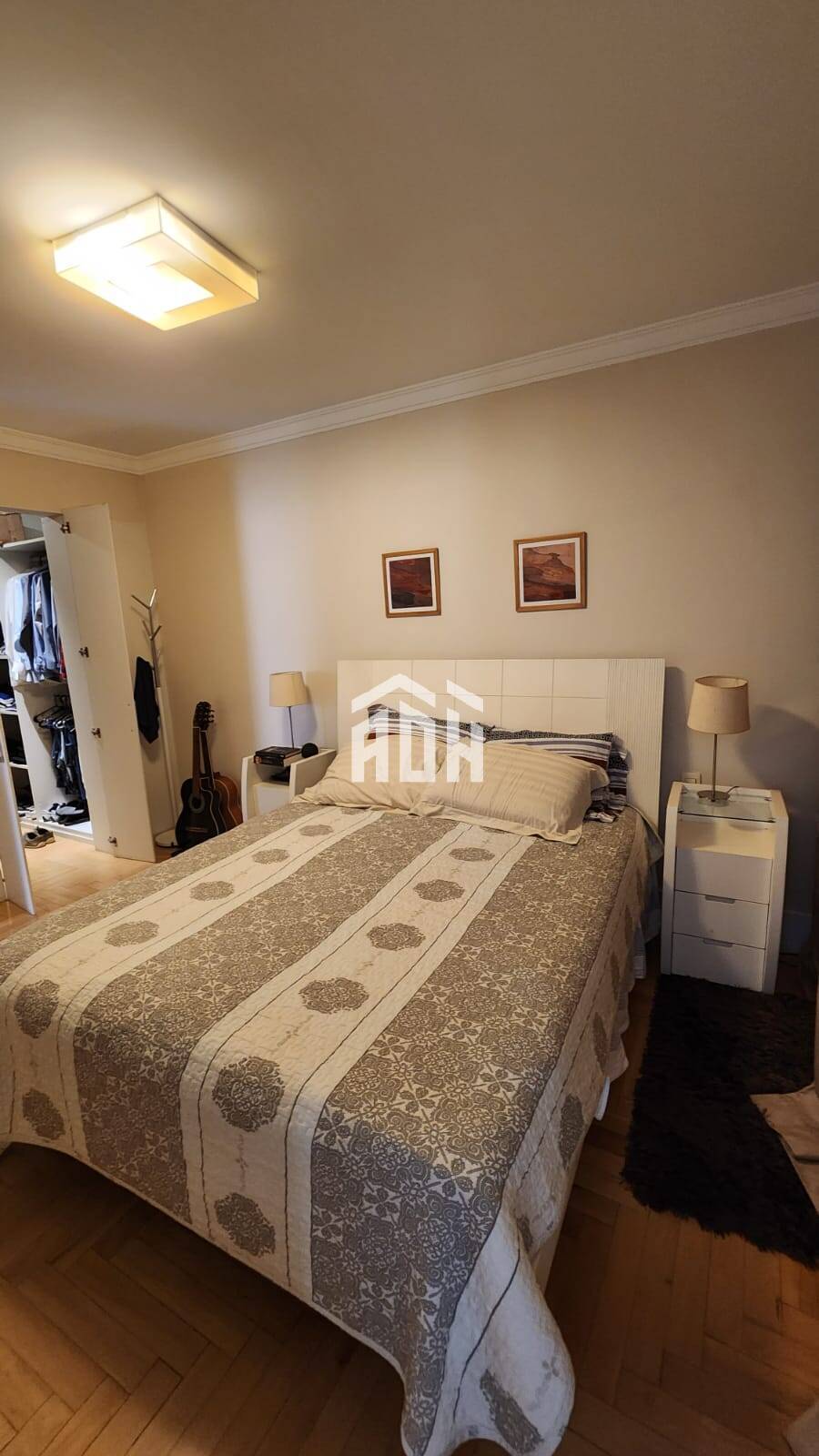 Apartamento à venda com 3 quartos, 107m² - Foto 15