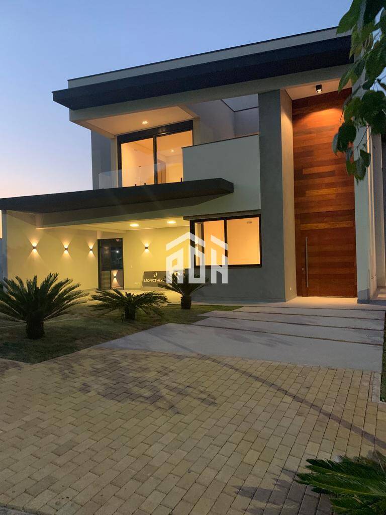 Casa à venda com 4 quartos, 379m² - Foto 26