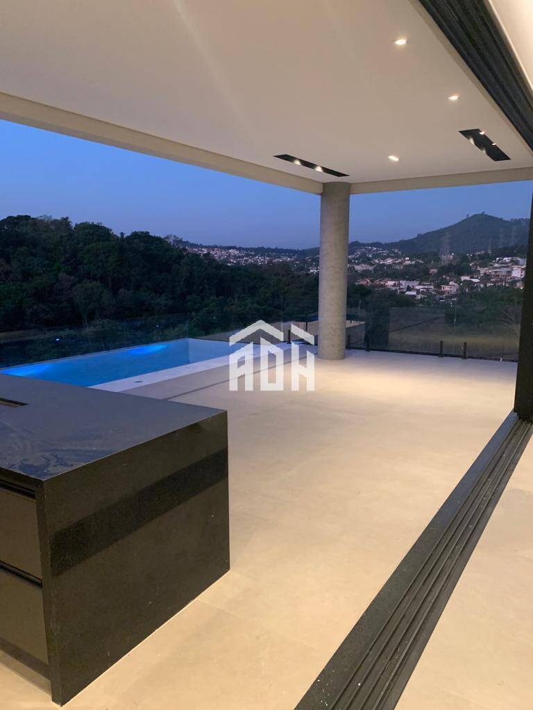 Casa à venda com 4 quartos, 379m² - Foto 31