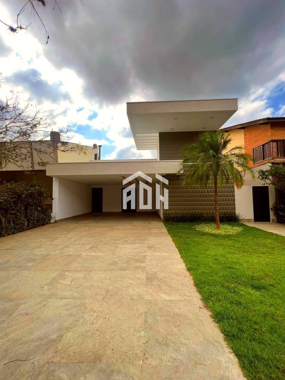 Casa à venda com 3 quartos, 310m² - Foto 86