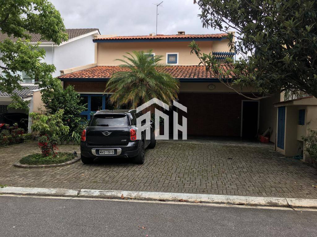 Casa à venda com 3 quartos, 320m² - Foto 25