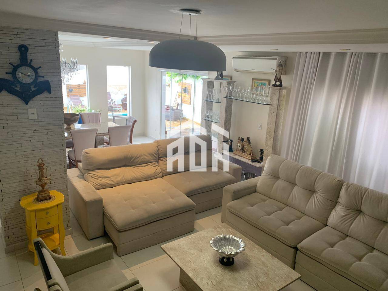 Casa à venda com 3 quartos, 397m² - Foto 20