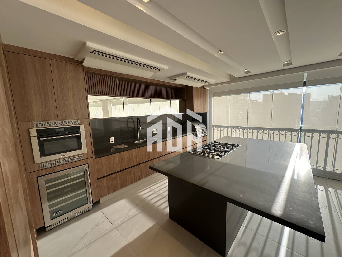 Apartamento para alugar com 4 quartos, 360m² - Foto 32