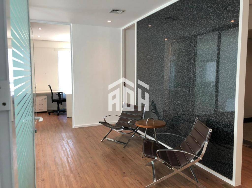 Conjunto Comercial-Sala para alugar, 89m² - Foto 1