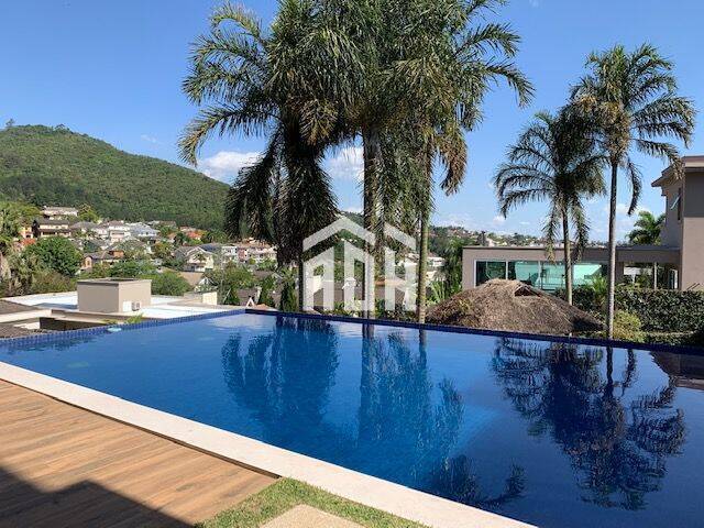 Casa à venda com 5 quartos, 760m² - Foto 3