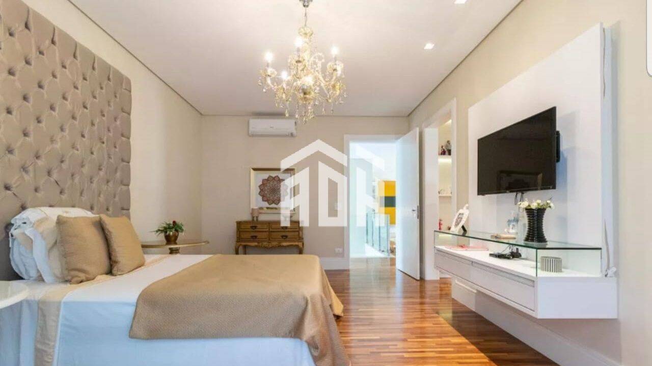 Casa à venda e aluguel com 5 quartos, 740m² - Foto 12