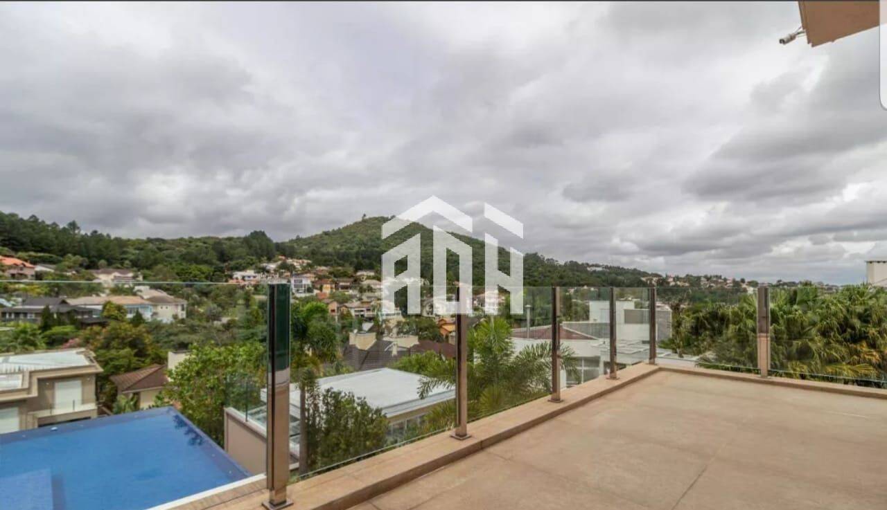 Casa à venda e aluguel com 5 quartos, 740m² - Foto 16