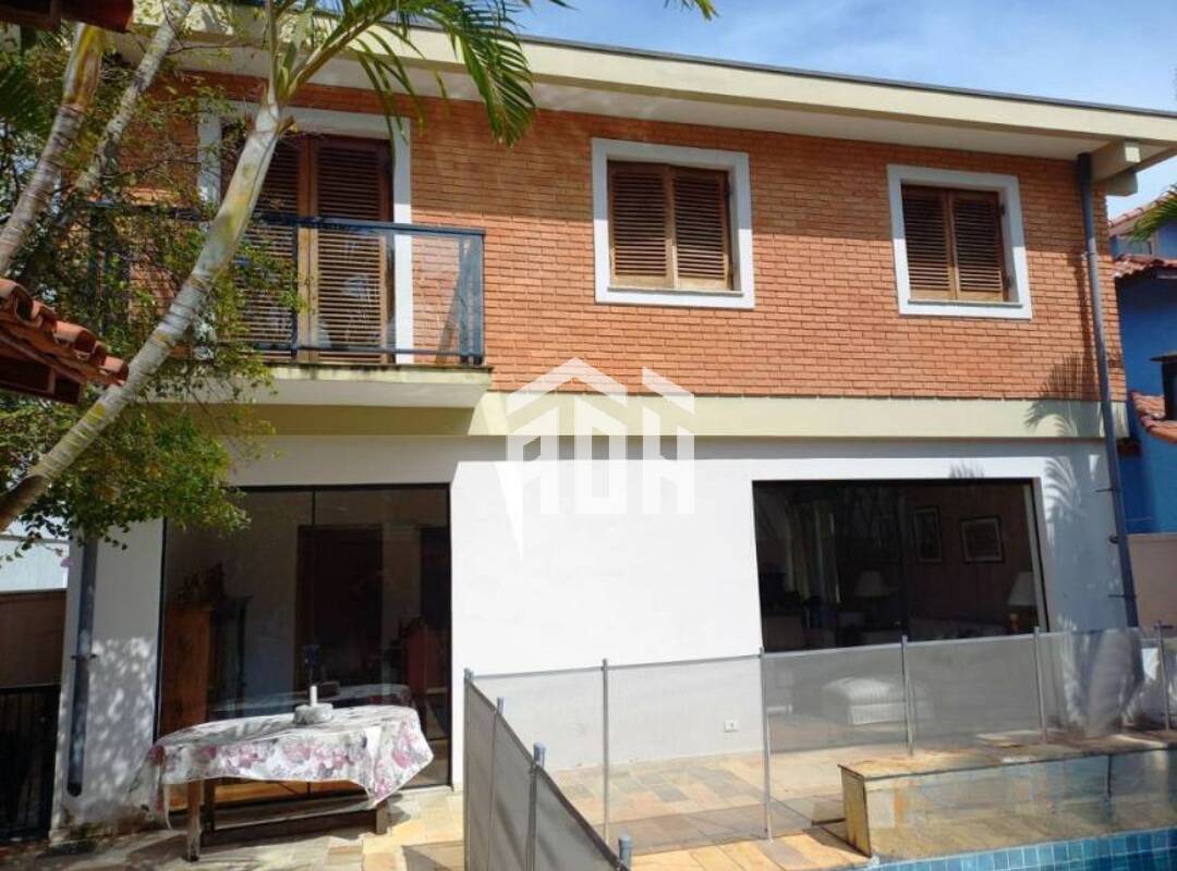 Casa à venda com 4 quartos, 312m² - Foto 14