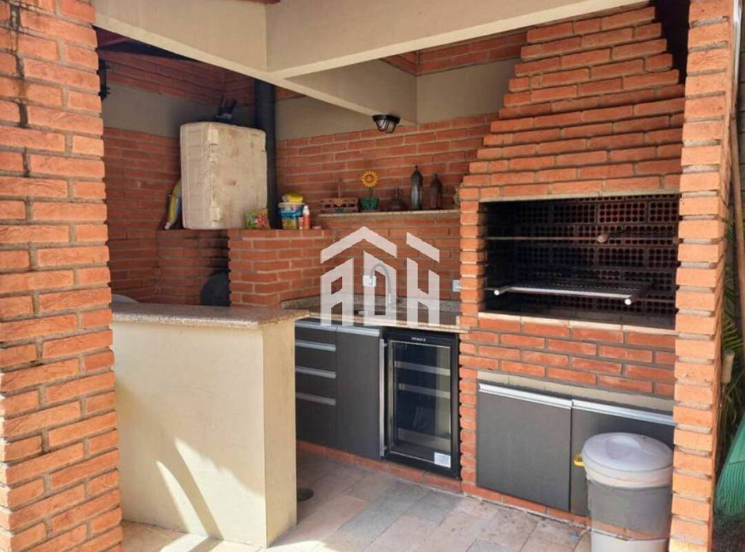 Casa à venda com 4 quartos, 312m² - Foto 16