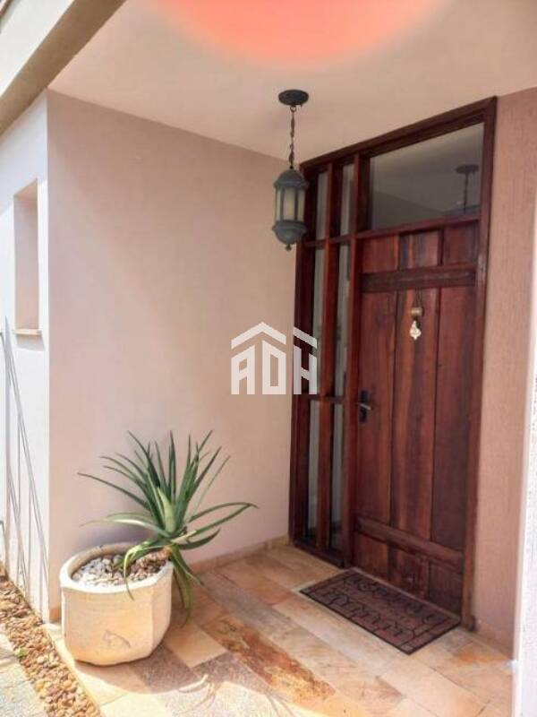 Casa à venda com 4 quartos, 312m² - Foto 21