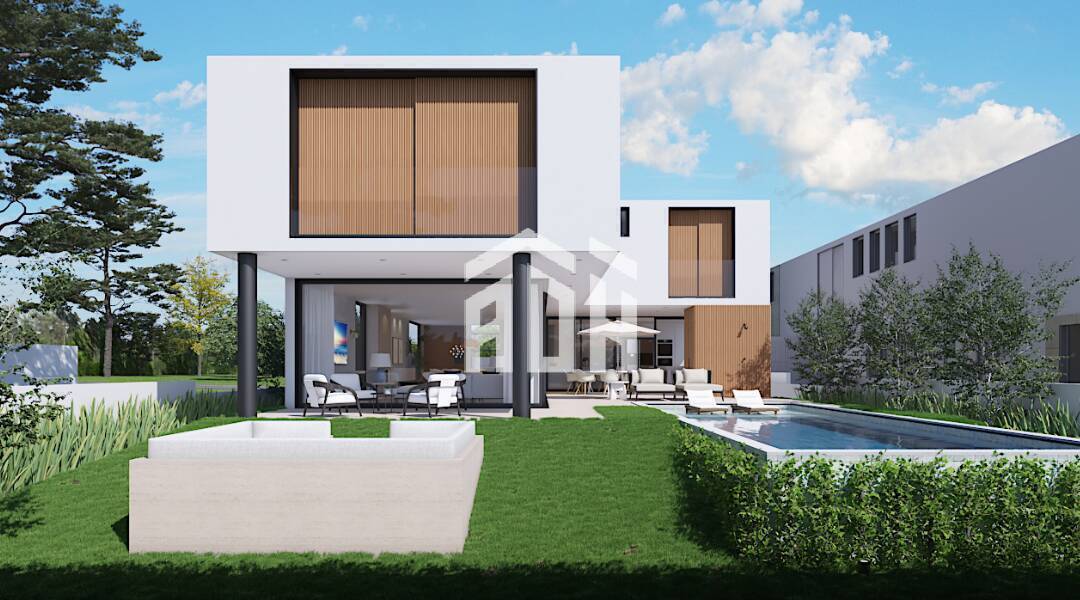 Casa à venda com 4 quartos, 604m² - Foto 13