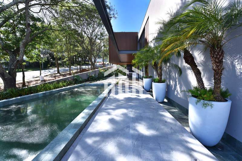 Casa à venda com 5 quartos, 537m² - Foto 5