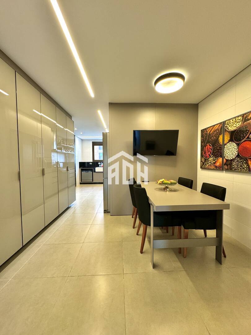 Apartamento à venda com 3 quartos, 285m² - Foto 40