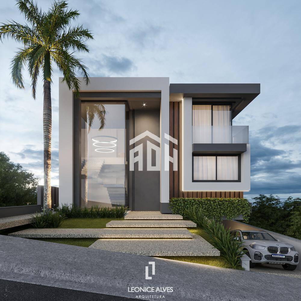 Casa à venda com 4 quartos, 483m² - Foto 2