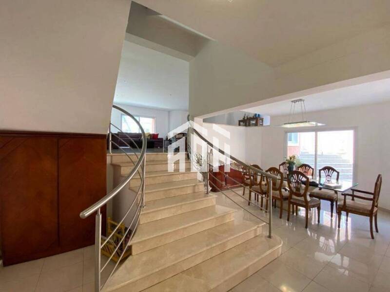 Casa à venda e aluguel com 5 quartos, 495m² - Foto 2