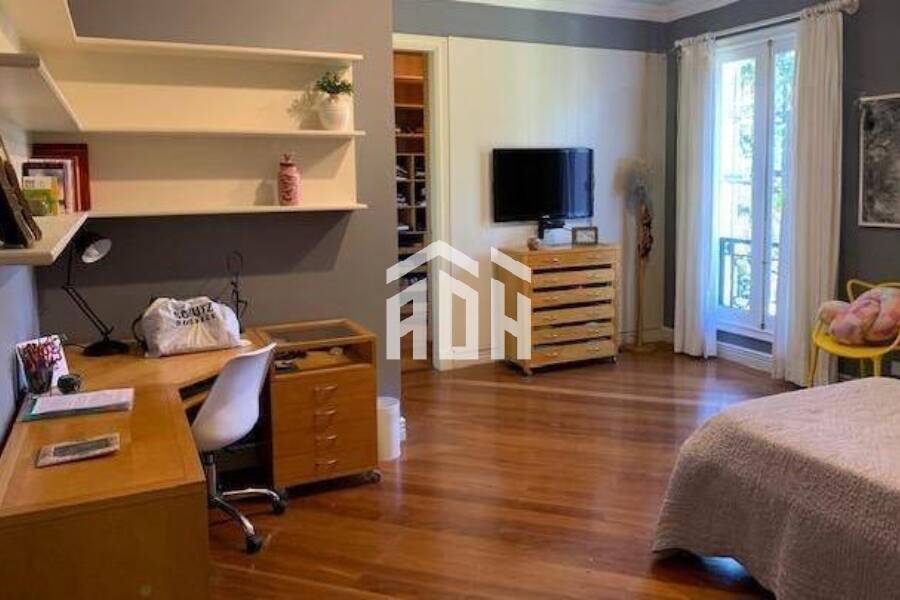 Casa à venda com 4 quartos, 781m² - Foto 6