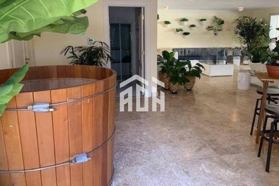 Casa à venda com 4 quartos, 781m² - Foto 10