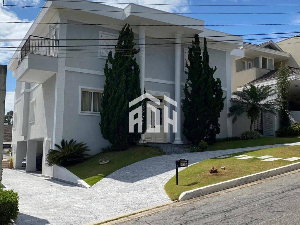 Casa à venda com 4 quartos, 430m² - Foto 1