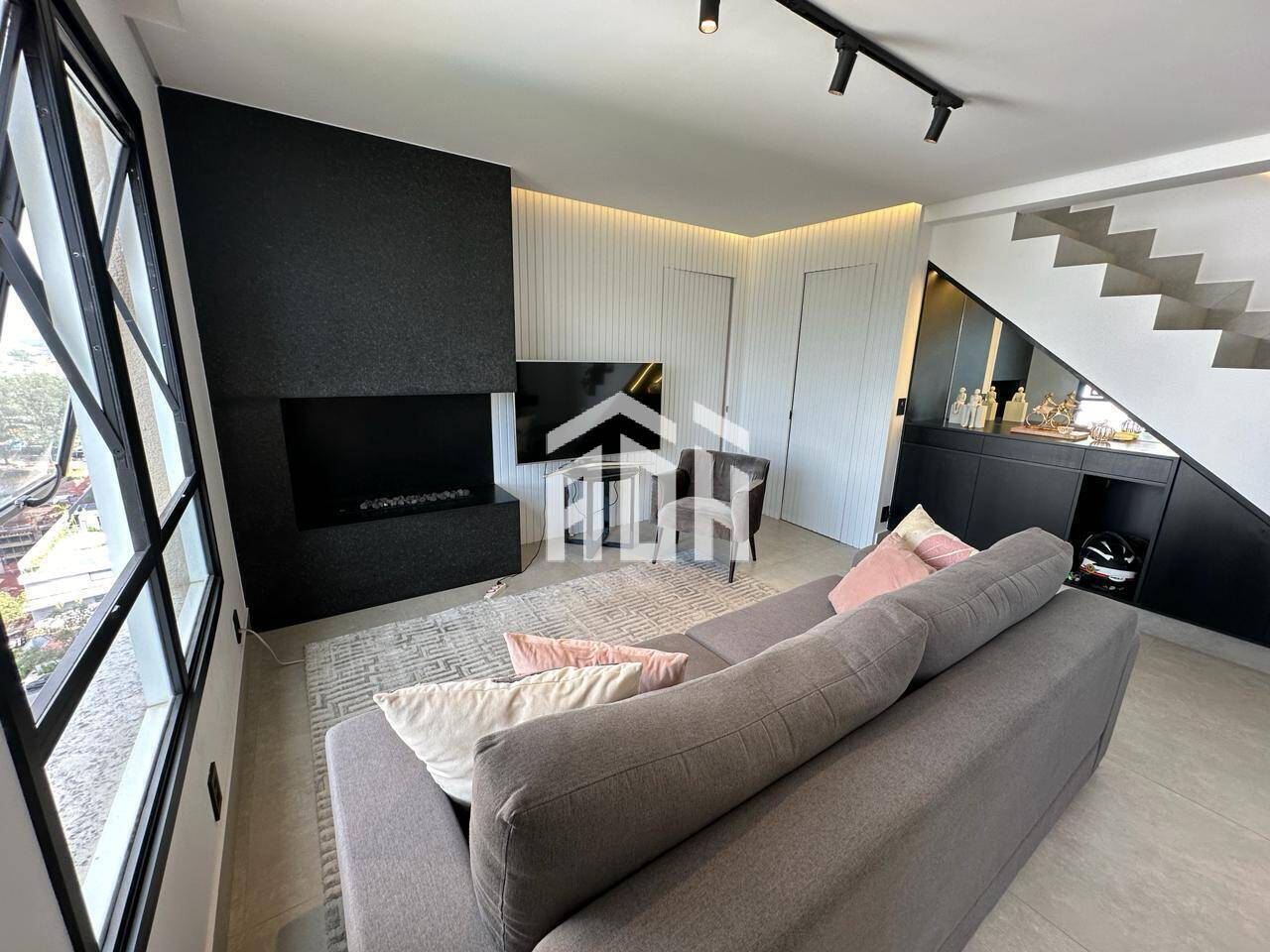 Apartamento à venda com 3 quartos, 171m² - Foto 16