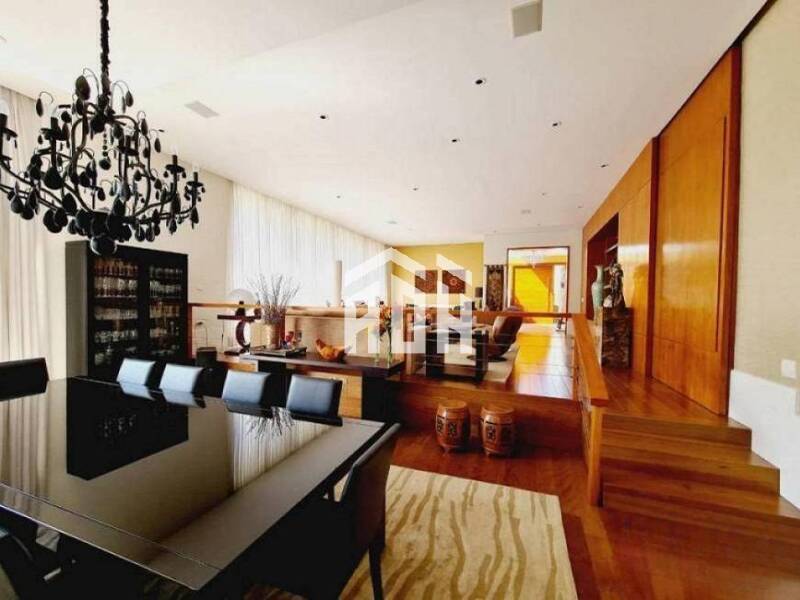 Casa à venda e aluguel com 5 quartos, 737m² - Foto 5