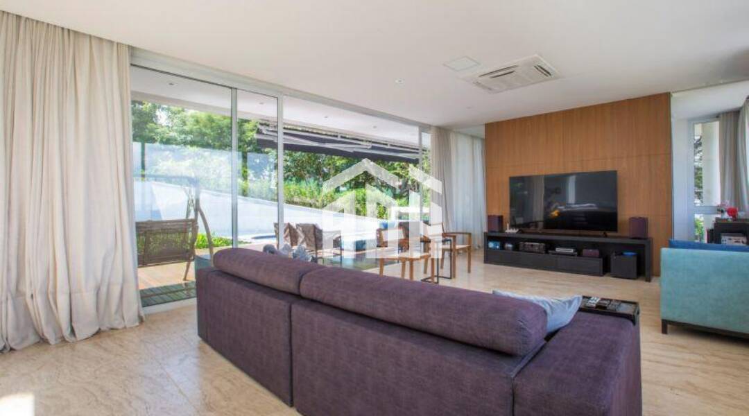 Casa à venda com 4 quartos, 713m² - Foto 3