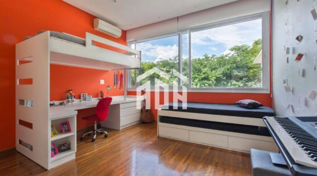 Casa à venda com 4 quartos, 713m² - Foto 8