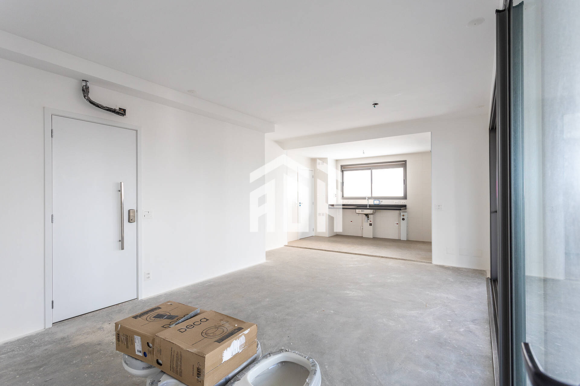 Apartamento à venda com 4 quartos, 180m² - Foto 6