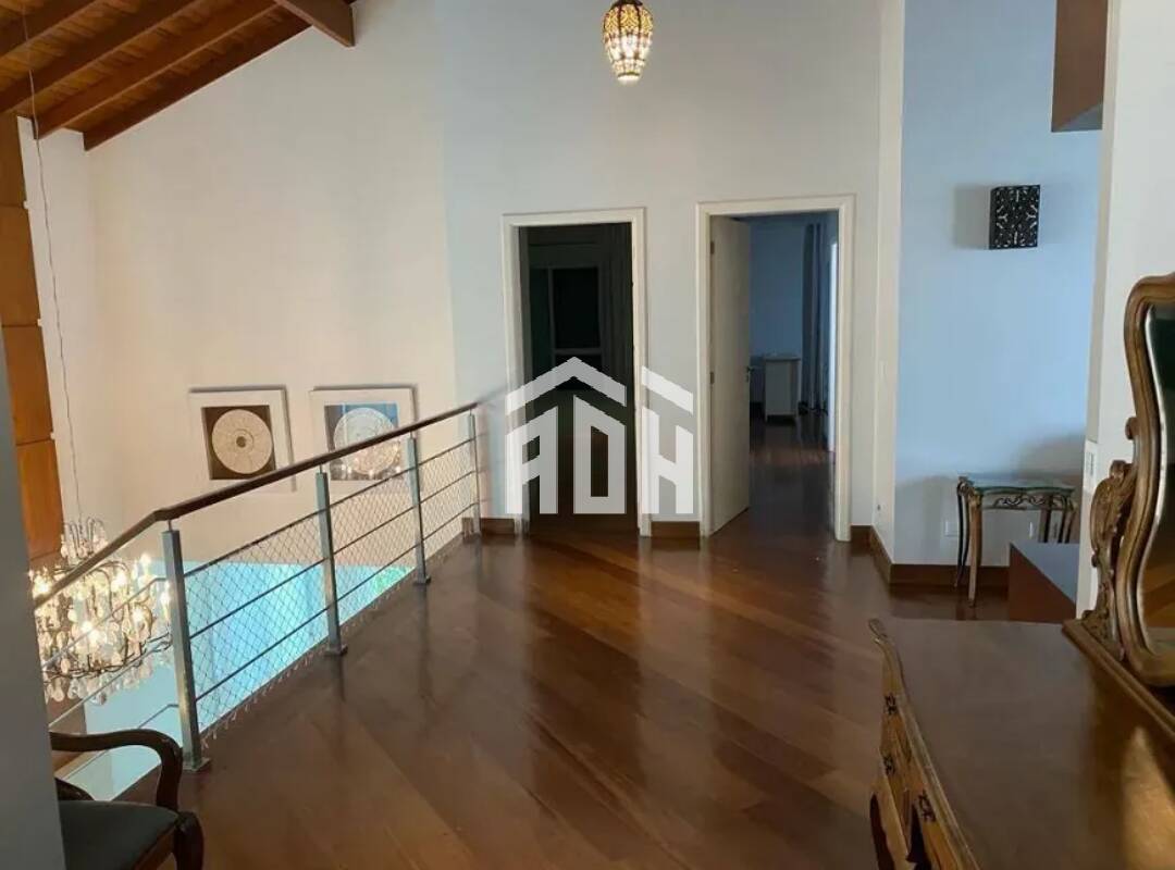 Casa à venda com 4 quartos, 450m² - Foto 4