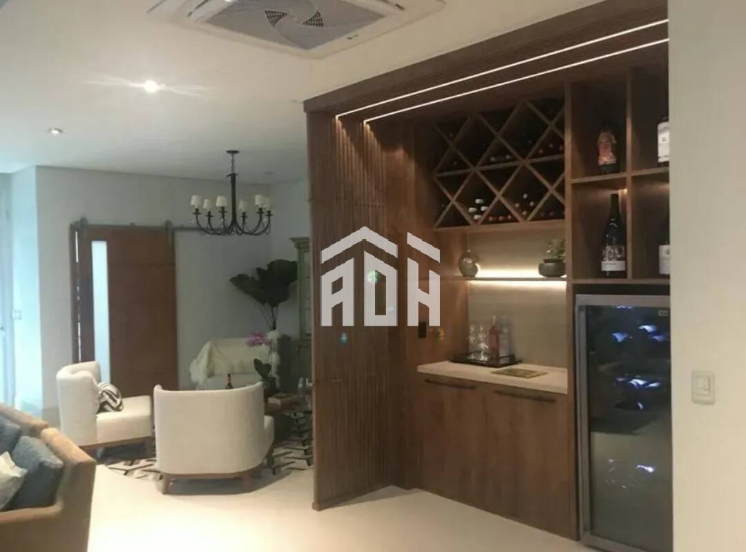 Casa à venda com 4 quartos, 450m² - Foto 8