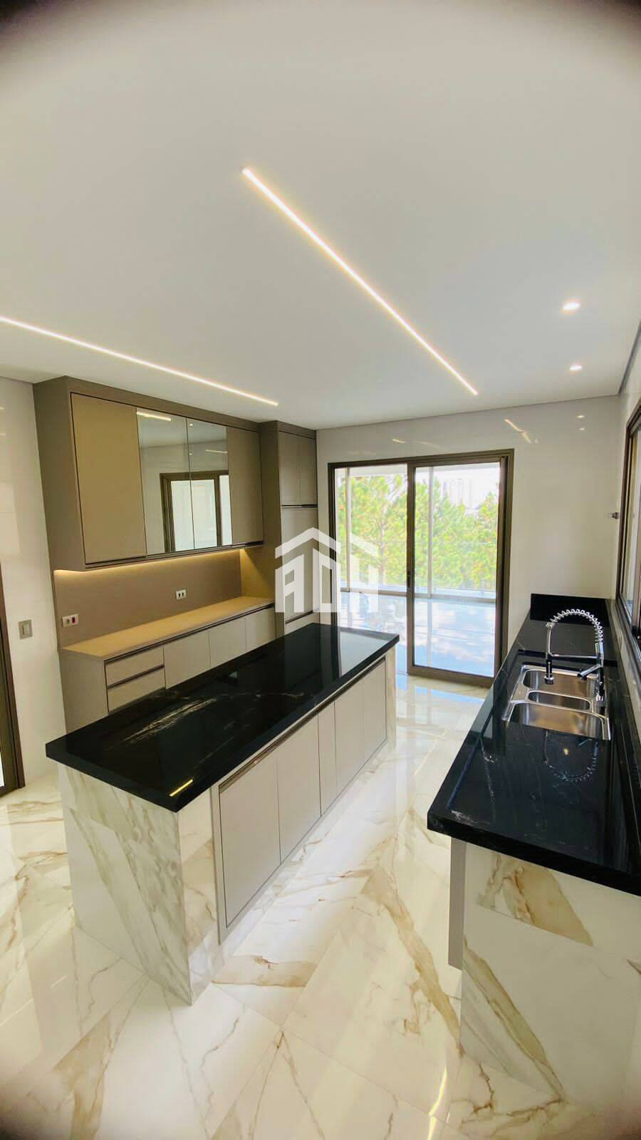 Casa à venda com 4 quartos, 578m² - Foto 8